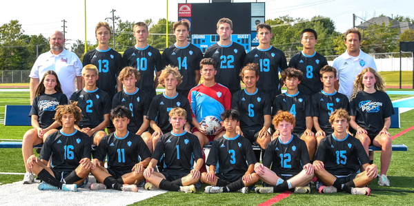 Soccer