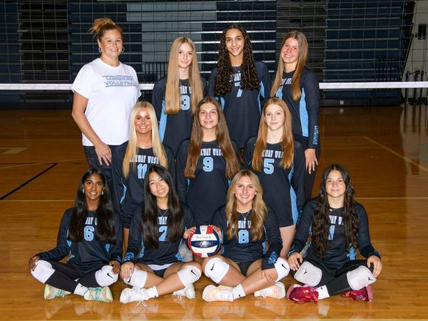 Volleyball
