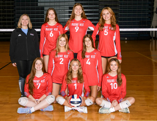 Volleyball