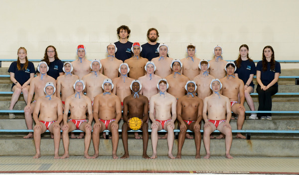 Water Polo