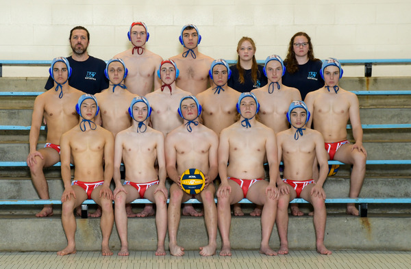 Water Polo