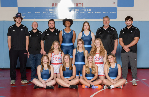 Wrestling
