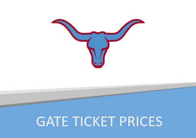 Ticket Prices
