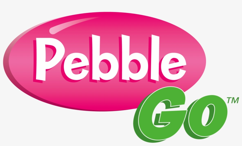 PebbleGo