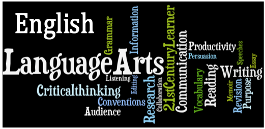 English Language Arts