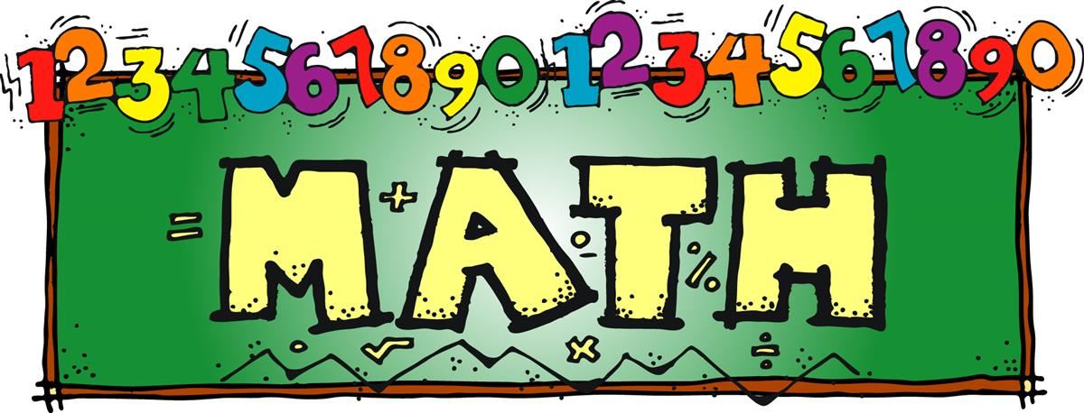 Math