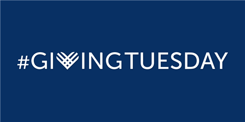 Giving Tuesday