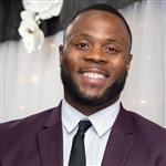 Darrion Cockrell