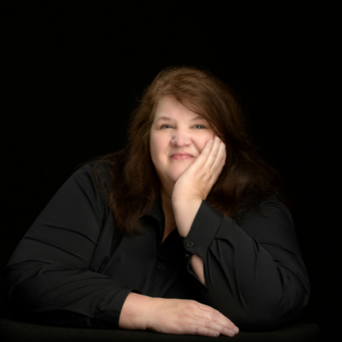  Deb Rogers