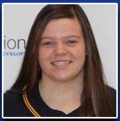  Cassie Glixman