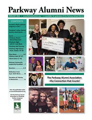 PAA News 