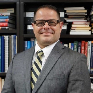  Joseph Parisi
