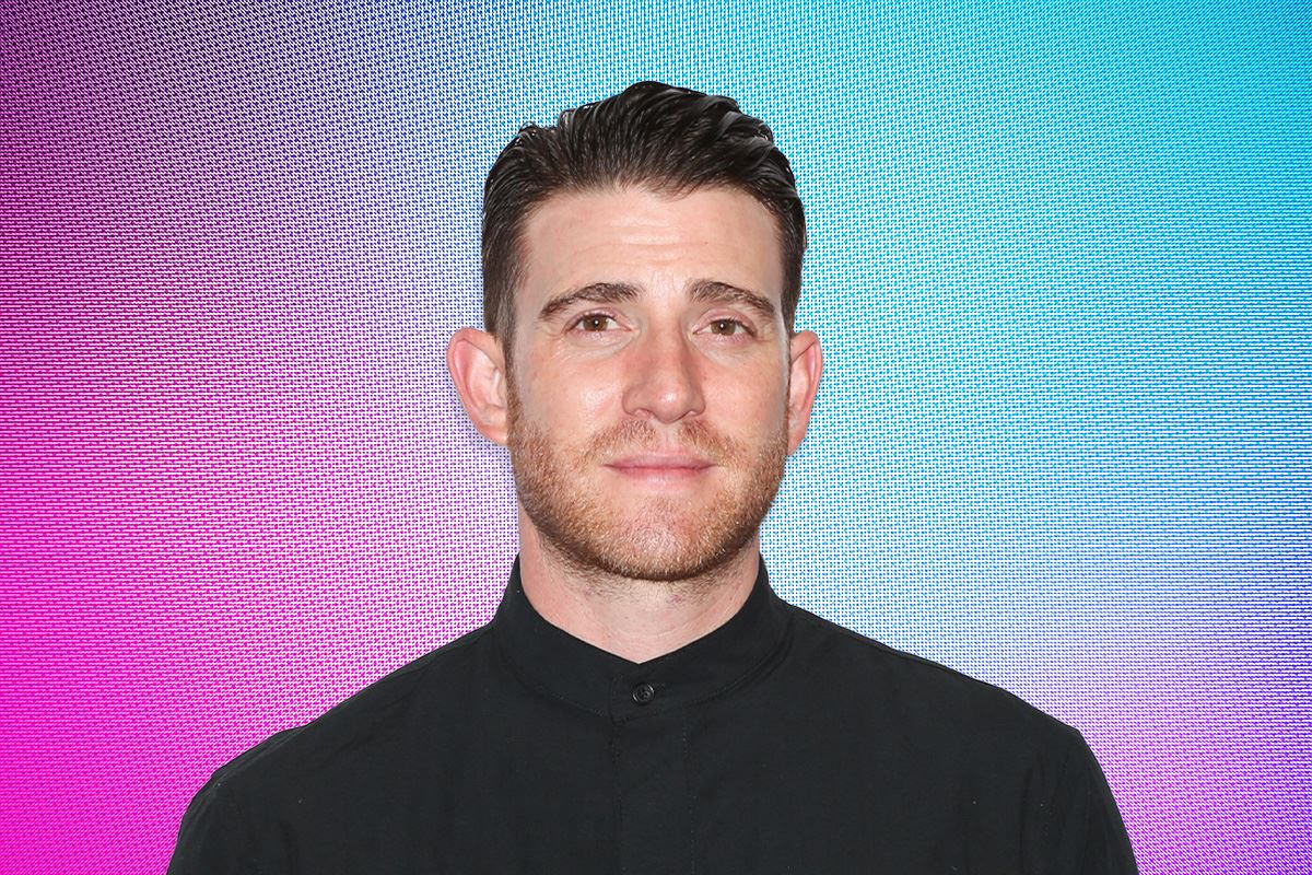  Bryan Greenburg