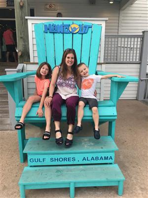 Gulf Shores 