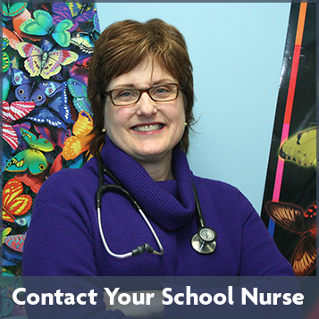 Contact Your School Nurse