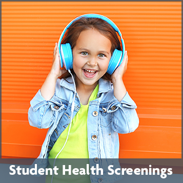 Student Health Screenings