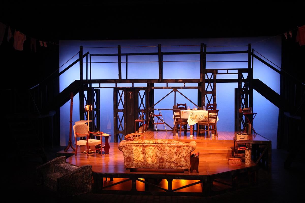 theatre4 theatre4