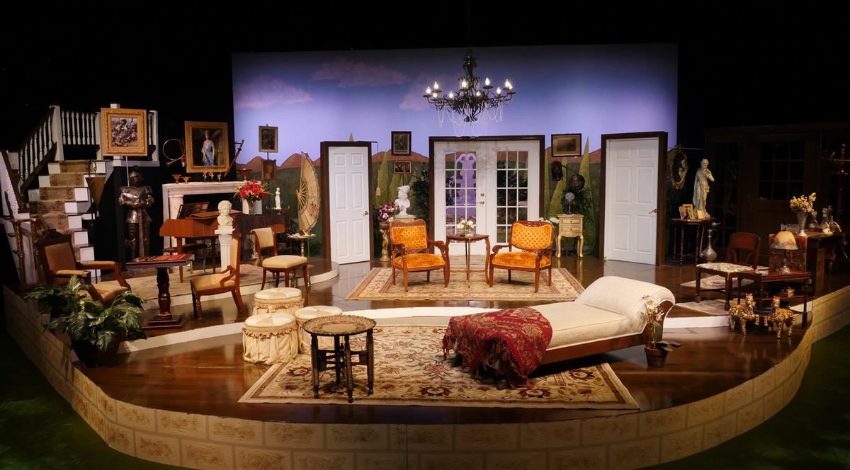 theatre10 theatre10
