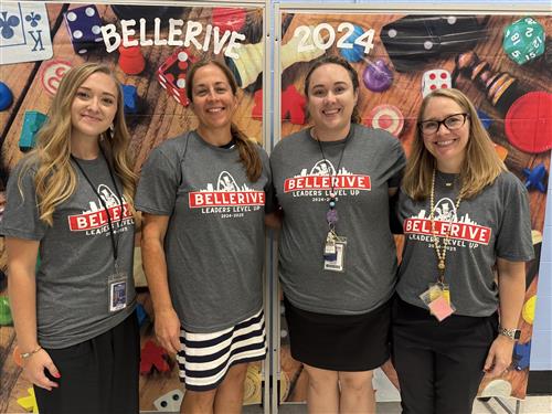 first grade teachers