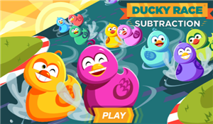 Duck Race