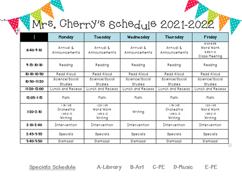 schedule2122