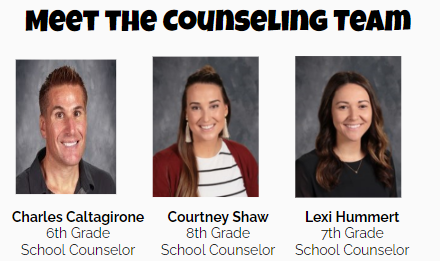 Counseling Team