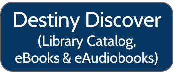Destiny Discover 