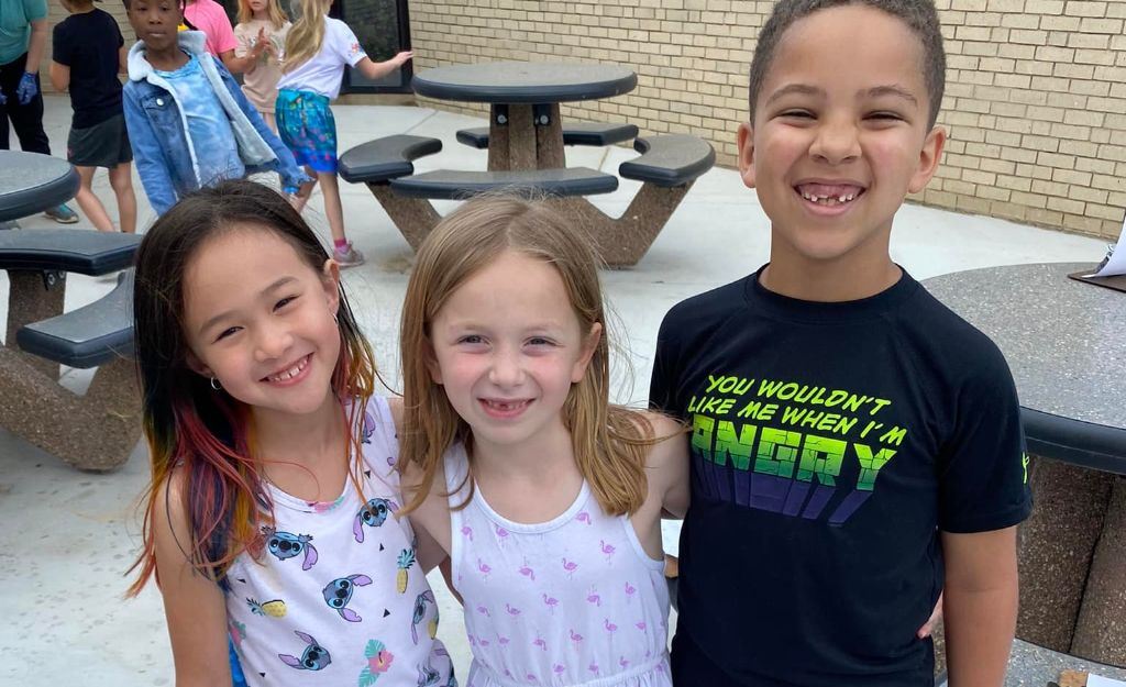barretts students barretts students