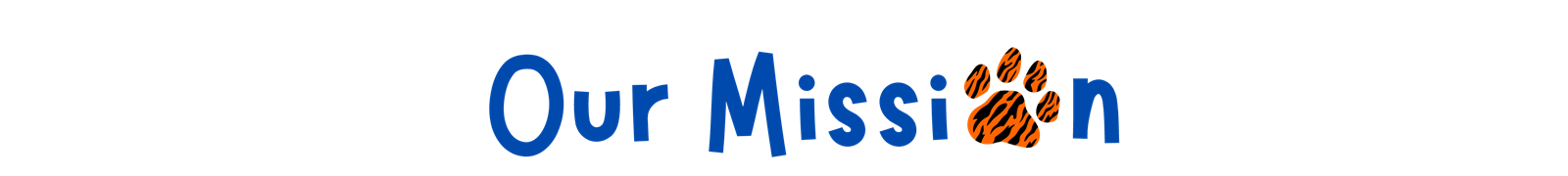 mission