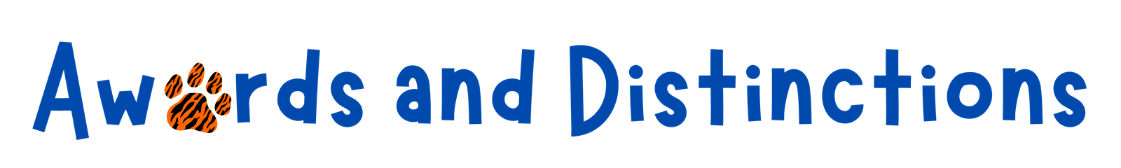 awards