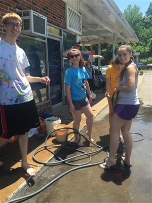 car wash 
