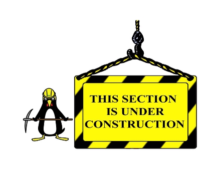 Under construction 