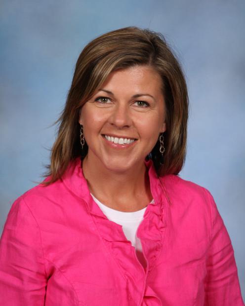 Dr. Kelli Moreton Dr. Kelli Moreton