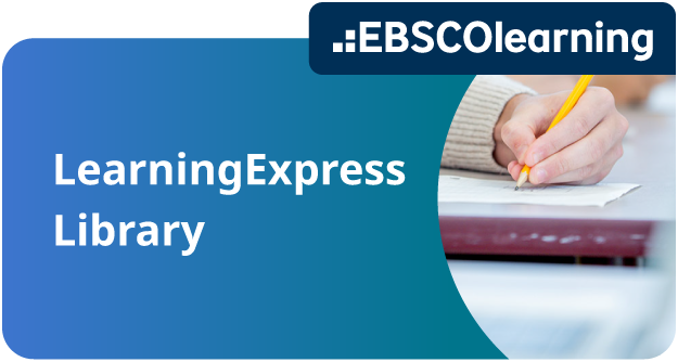 Learning Express Library