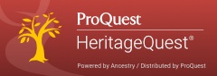 Heritage Quest Online